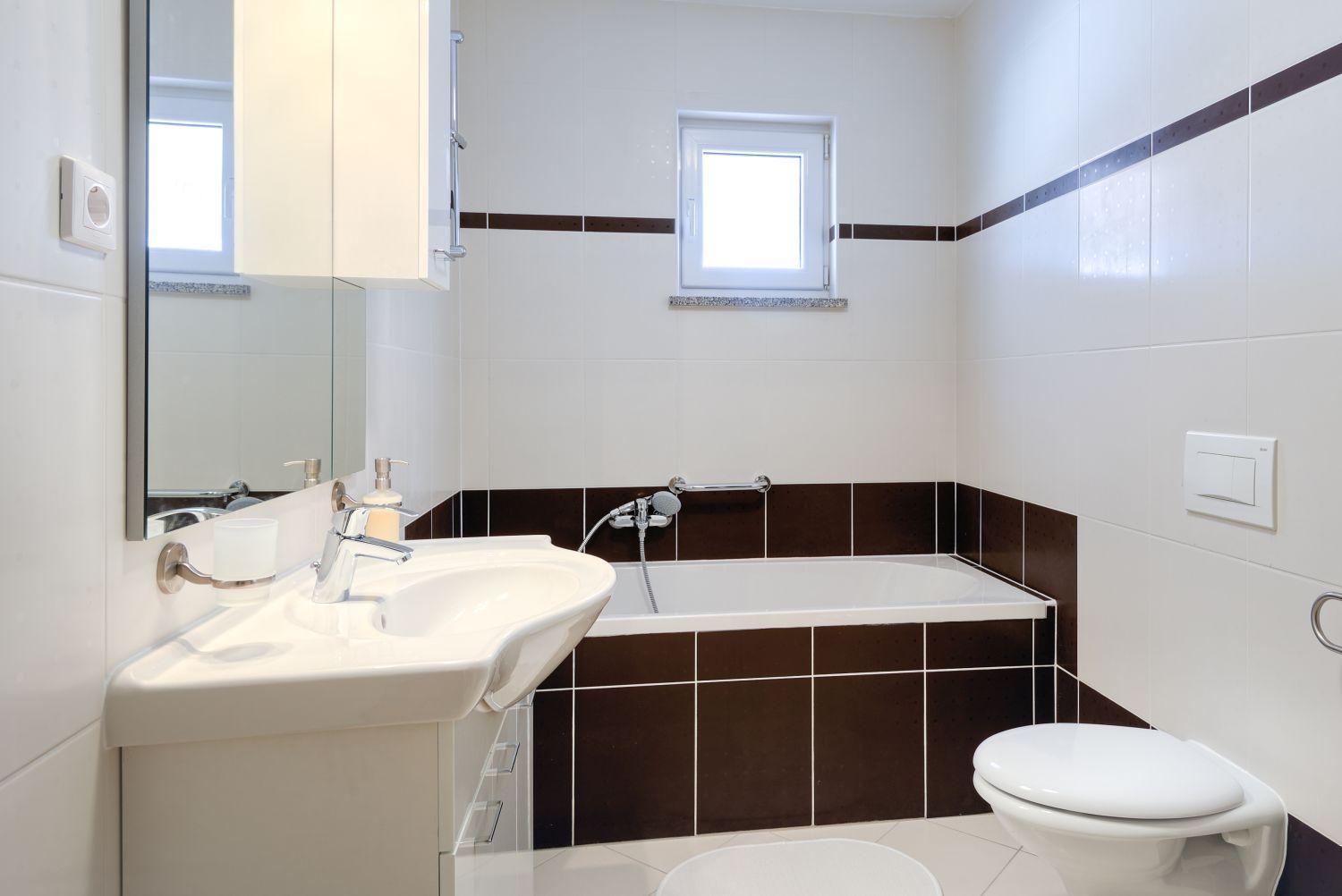 Apartment Bezauberndes Mit Grossem Pool, Privatem Balkon, Bbq, Nur 800 Meter Zum Poreč